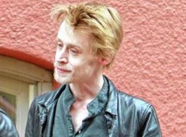 Culkin today, at age 74